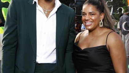 乐鱼官网-字母：我无权决定自己的去留 我不当家 去或留都是我老婆说了算