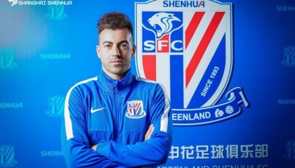 乐鱼vip-沙拉维自由身转会罗马：迫不及待想再次为罗马战斗