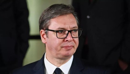 乐鱼官网-媒体：武契奇或辞去总统职务后出任塞尔维亚总理