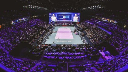 乐鱼app-疫情再伤中国赛季 中网取消上海大师赛总决赛待定